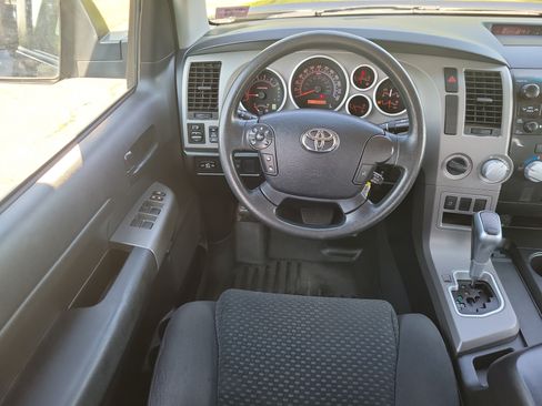 Used 2012 Toyota Tundra 4x4 Double Cab w/ TRD Rock Warrior Pkg image 19