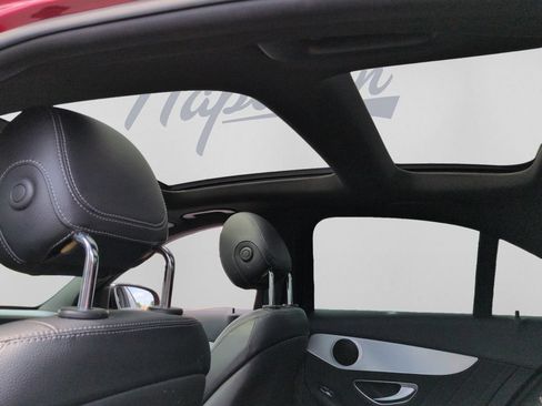 Used 2018 Mercedes-Benz C 300 Sedan image 16