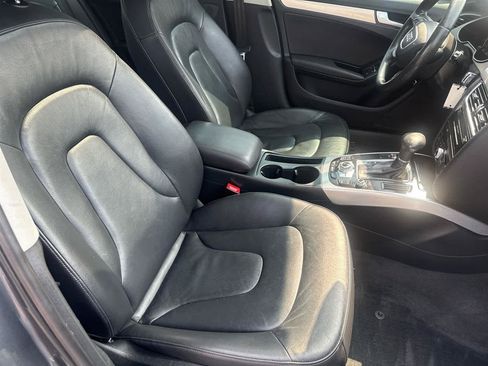 Used 2014 Audi A4 2.0T Premium w/ Audi MMI Navigation AWD/4WD image 25