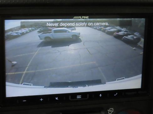 New 2024 Chevrolet Low Cab Forward image 7