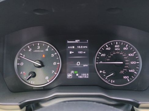 Used 2024 Subaru Outback Limited XT image 29