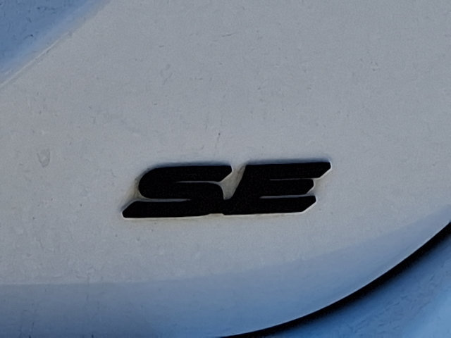 Certified 2020 Toyota Camry SE FWD image 29