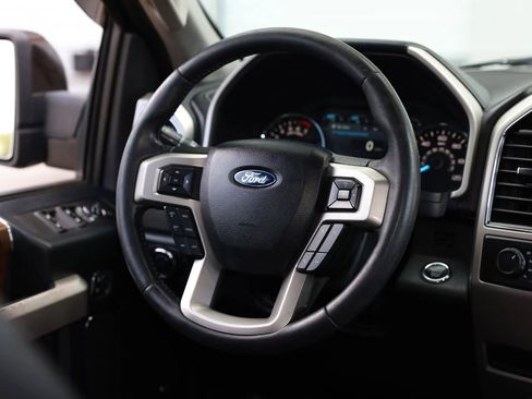 Used 2020 Ford F150 Lariat AWD/4WD image 29