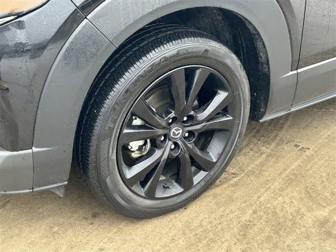 Used 2024 MAZDA CX-30 AWD 2.5 S w/ Select Sport Pkg image 9