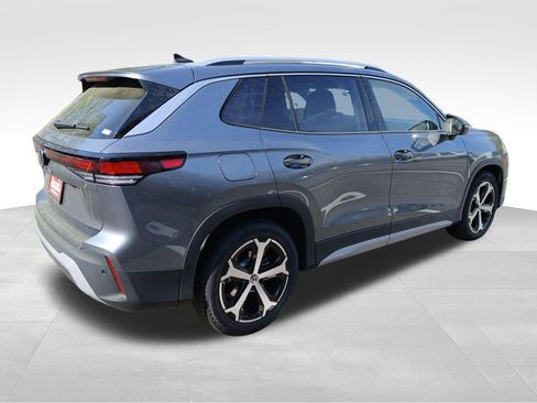 New 2026 Volkswagen Tiguan SE image 5