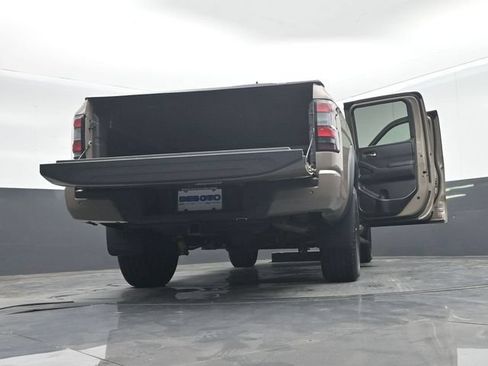 Used 2022 Nissan Frontier PRO-4X w/ Pro-4X Premium Package AWD/4WD image 79