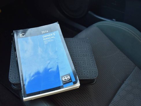 Used 2014 Scion tC 10 Series FWD image 20