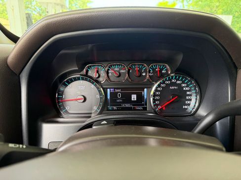 Used 2017 GMC Sierra 1500 SLT AWD/4WD image 11