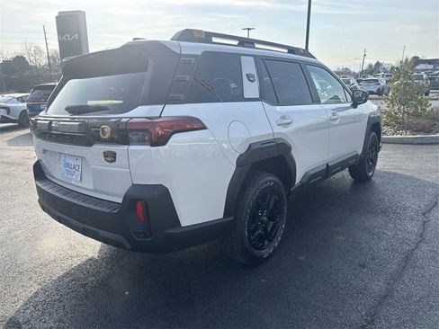 New 2026 Subaru Outback Wilderness image 50