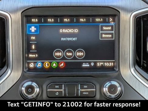 Used 2019 GMC Sierra 1500 Denali image 19