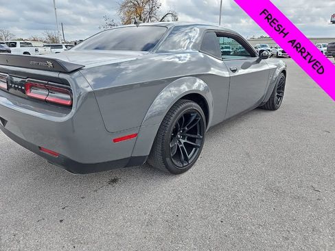 Used 2023 Dodge Challenger R/T Scat Pack image 7