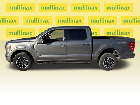 Used 2021 Ford F150 XLT w/ Equipment Group 302A High image 10