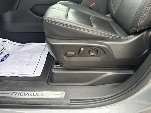 Used 2023 Chevrolet Tahoe RST AWD/4WD image 36