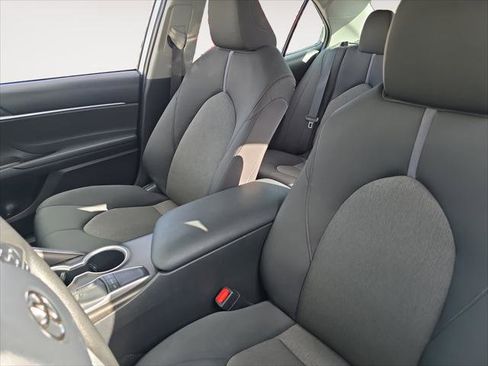 Certified 2023 Toyota Camry LE image 9