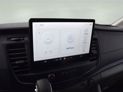 New 2026 Ford Transit 250 148 Medium Roof RWD image 10