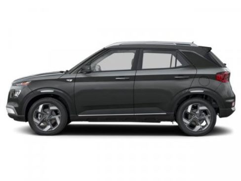 New 2026 Hyundai Venue SEL FWD image 3