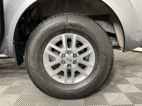 Used 2019 Nissan Frontier SV RWD image 10