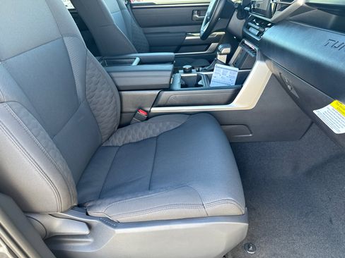 New 2026 Toyota Tundra SR5 image 12