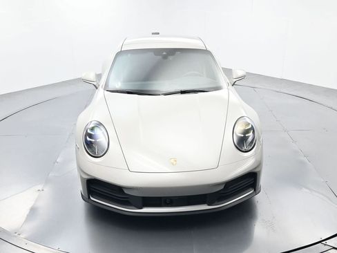 Certified 2025 Porsche 911 Carrera RWD image 43