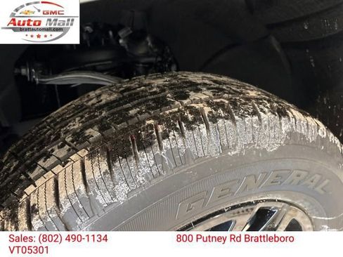 New 2026 Chevrolet Silverado 1500 RST w/ Redline Edition image 30