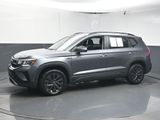 Used 2024 Volkswagen Taos S image 4