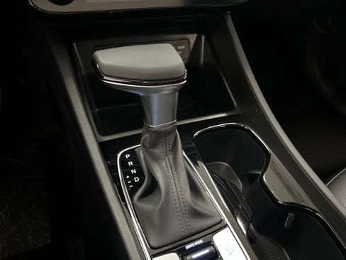New 2026 Hyundai Santa Cruz Limited AWD/4WD image 24