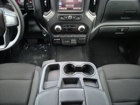 New 2026 GMC Sierra 1500 Pro w/ Graphite Edition AWD/4WD image 22