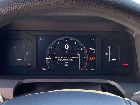 Used 2025 Toyota Tacoma SR5 image 33