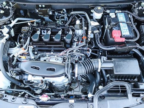 Used 2024 Honda Accord EX image 27