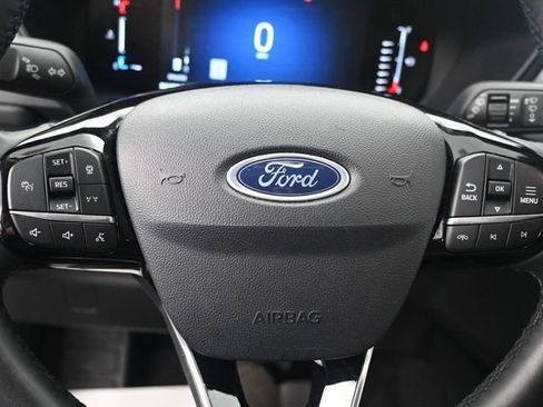 Used 2024 Ford Escape Active w/ Tech Pack #1 image 10