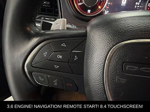 Used 2015 Dodge Challenger SXT w/ Super Sport Group (SS/T) RWD image 14
