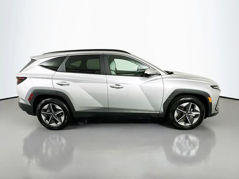 Certified 2026 Hyundai Tucson SEL FWD image 4