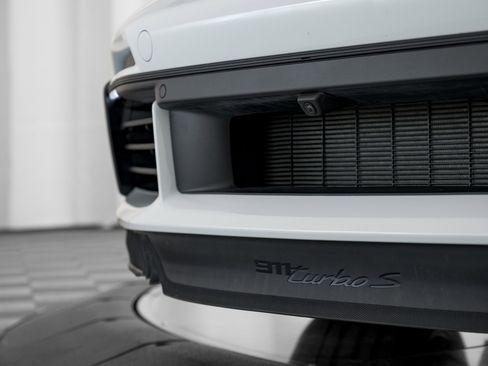 Used 2023 Porsche 911 Turbo S AWD/4WD image 40