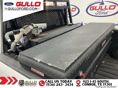 Used 2019 Ford F250 XL w/ Power Equipment Group AWD/4WD image 28