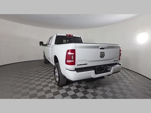 Used 2024 RAM 2500 Laramie w/ Safety Group AWD/4WD image 45