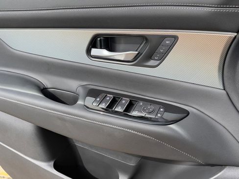 New 2025 Nissan Murano SL w/ Cargo Package image 18