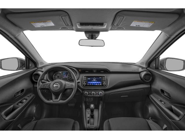 Used 2023 Nissan Kicks S FWD image 11