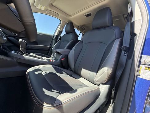 New 2026 Subaru Crosstrek 2.5i Limited AWD/4WD image 11