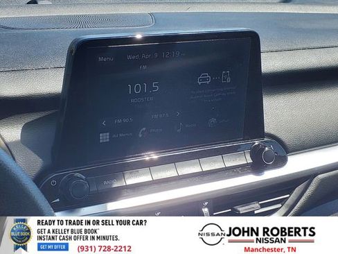 Used 2023 Kia Forte LXS image 6