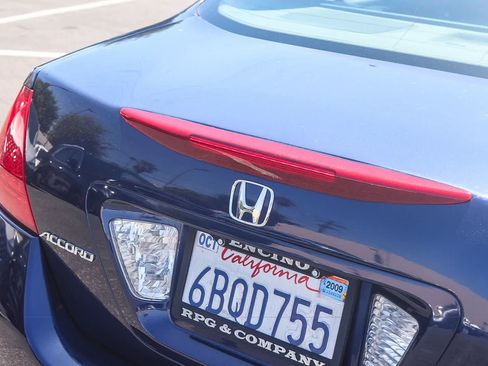 Used 2007 Honda Accord EX image 9