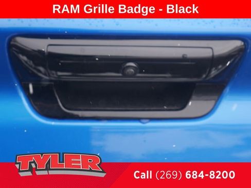 New 2026 RAM 1500 Big Horn image 19