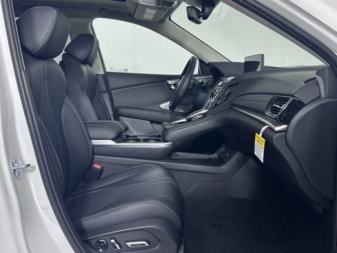 Used 2025 Acura RDX w/ Technology Package image 29
