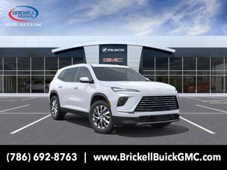 New 2025 Buick Enclave Preferred w/ Power Package 360° Tour