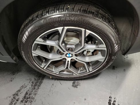 Used 2021 BMW X1 sDrive28i w/ Convenience Package FWD image 11
