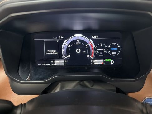 Used 2024 Toyota Tundra 1794 Edition image 26