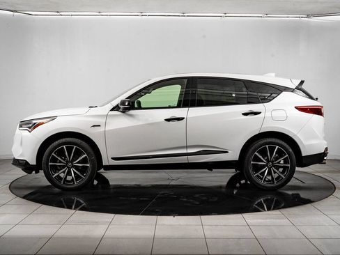 Used 2026 Acura RDX A-Spec AWD/4WD image 12
