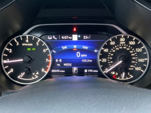 Used 2023 Nissan Murano Platinum image 15