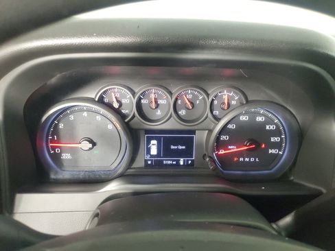 Used 2023 Chevrolet Silverado 2500 W/T w/ WT Convenience Package image 29