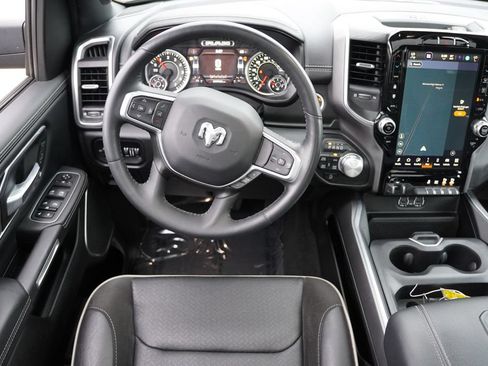 Certified 2023 RAM 1500 Laramie AWD/4WD image 21