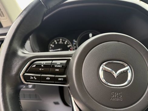 Used 2025 MAZDA CX-90 3.3 Turbo w/ Select Package image 25